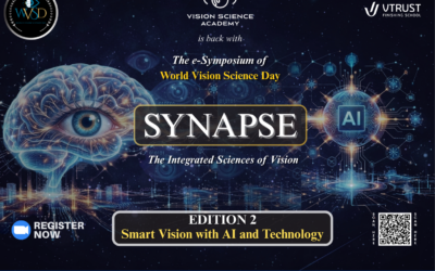 SYNAPSE e-Symposium 2026-27 | Session 2