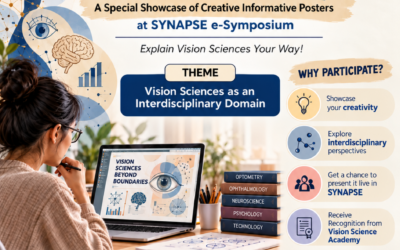Vision Creators’ Showcase | SYNAPSE 2026–27