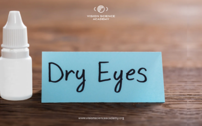 VSA’s Commitment to Dry Eye Awareness Month