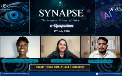Post Event Report | SYNAPSE e-Symposium