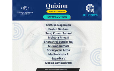 QUIZION SEASON 6 – Session 3 | Top 10