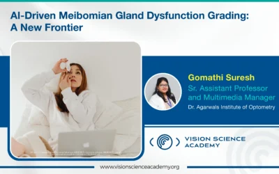 AI-Driven Meibomian Gland Dysfunction Grading: A New Frontier
