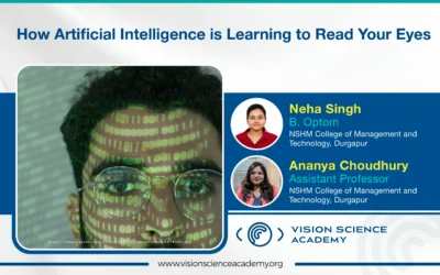 How Artificial Intelligence is Learning to Read Your Eyes