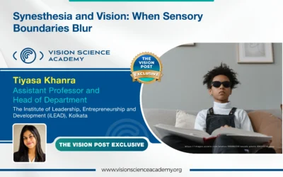 Synesthesia and Vision: When Sensory Boundaries Blur