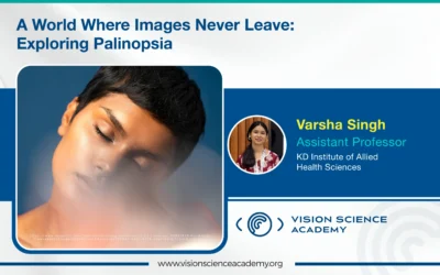 A World Where Images Never Leave: Exploring Palinopsia