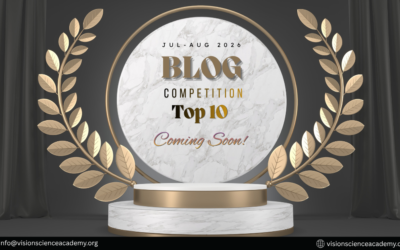 July-August 2026 Blog Competition | Results Coming Soon