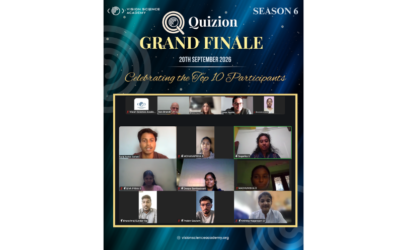 QUIZION SEASON 6 | A Successful Conclusion