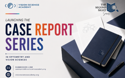 Launch of the Second Sight Series