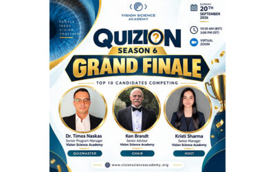 QUIZION – SEASON 6 Grand Finale
