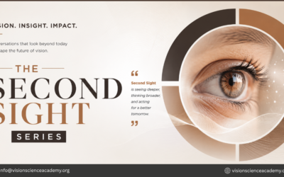 Launch of the Second Sight Series