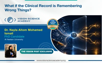 What if the Clinical Record is Remembering Wrong Things?