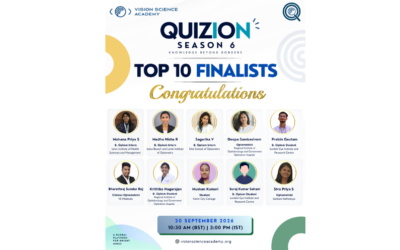QUIZION — SEASON 6 Grand Finale | Top 10 Finalists