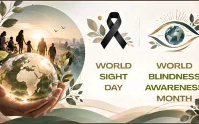 VSA’s Commitment to World Blindness Awareness Month and World Sight Day