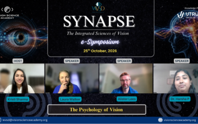 Post Event Report | SYNAPSE e-Symposium