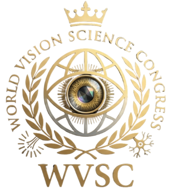 World Vision Science Congress Logo